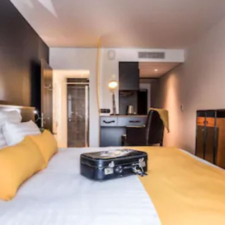 Best Western Plus Suitcase Paris La Defense Bois-Colombes Exteriör bild