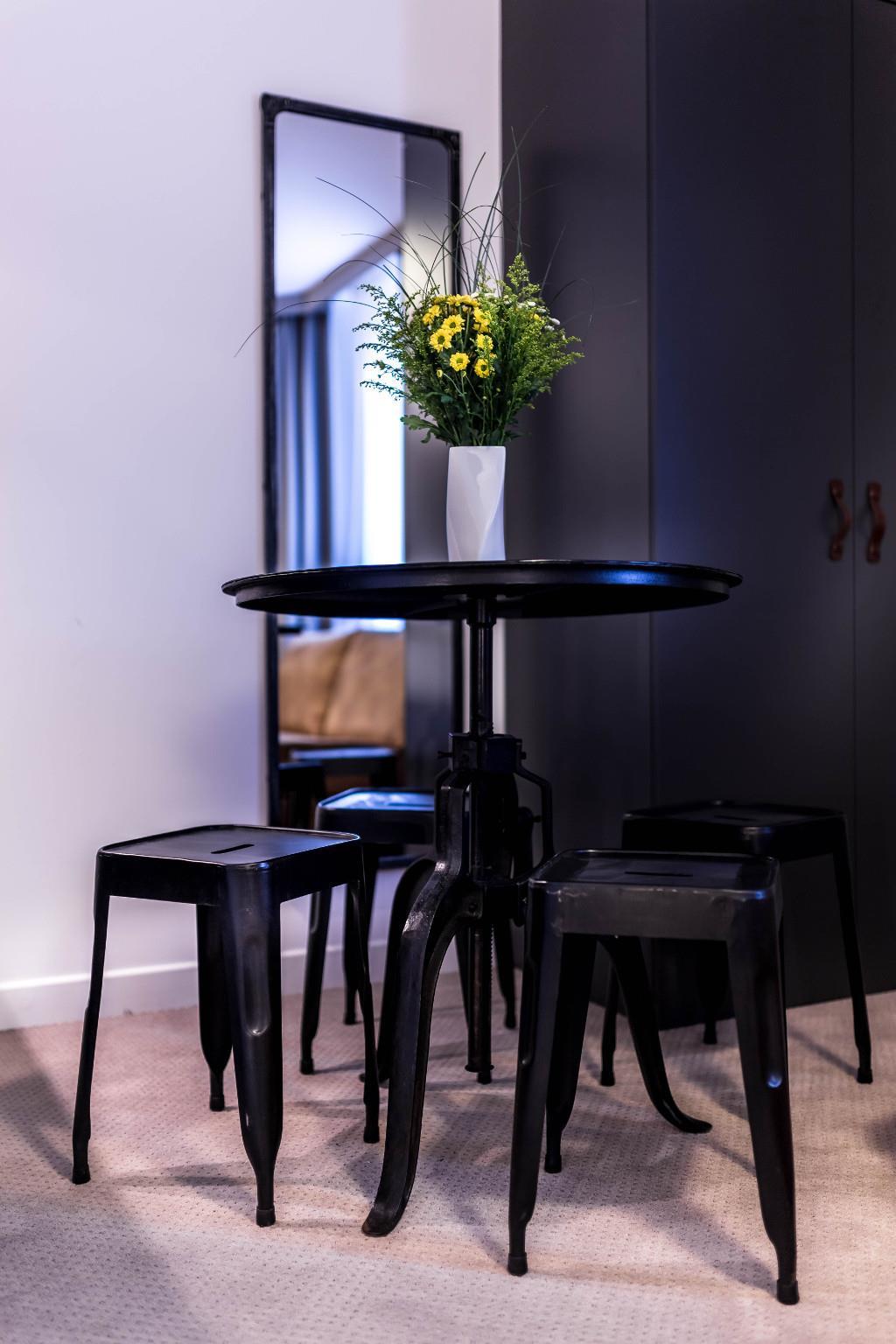 Best Western Plus Suitcase Paris La Defense Bois-Colombes Exteriör bild